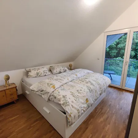 Parkblick Ferienwohnung Wangen im Allgäu Exterior foto