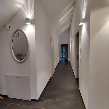 Parkblick Ferienwohnung Wangen im Allgäu Exterior foto