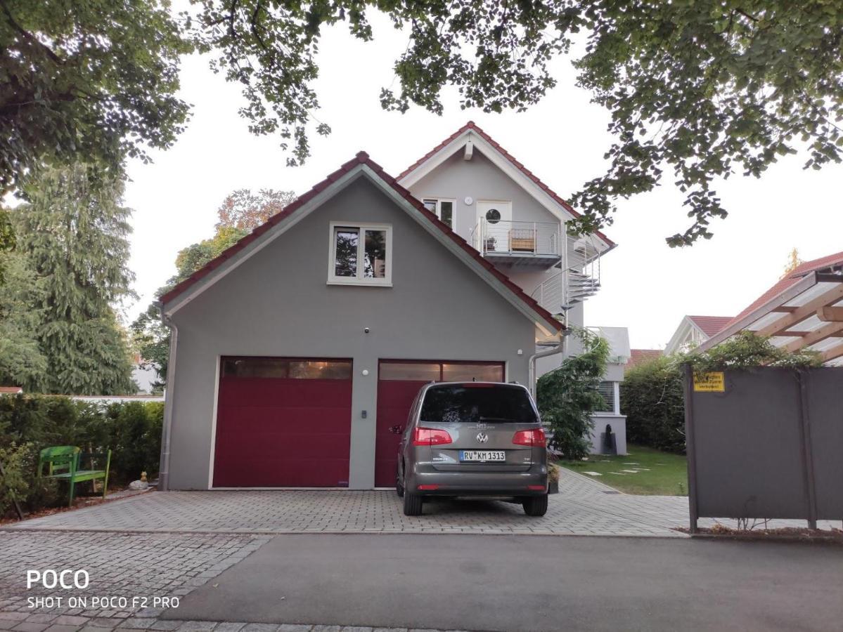 N13 Living Wangen im Allgäu