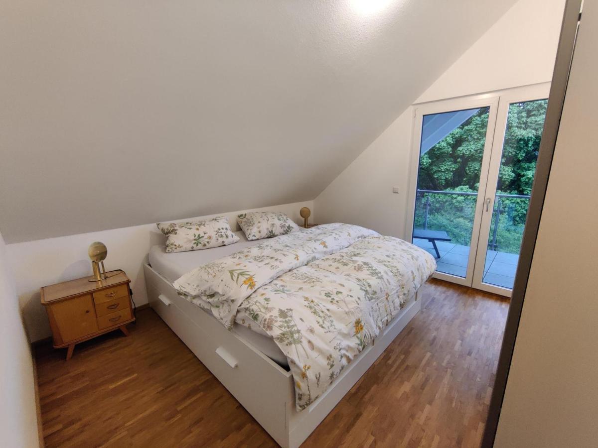 N13 Living Appartement Wangen im Allgäu