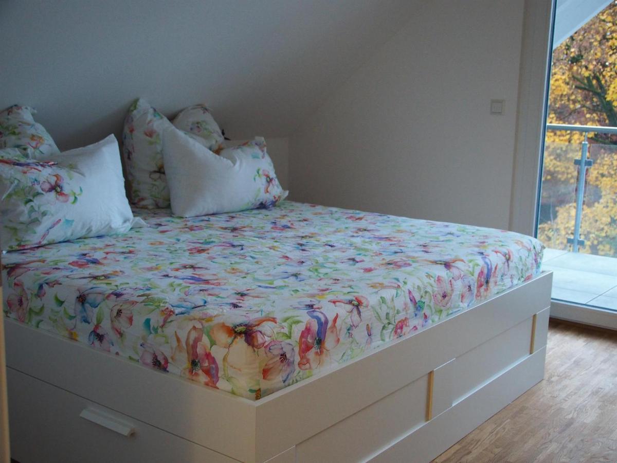 N13 Living Appartement Wangen im Allgäu