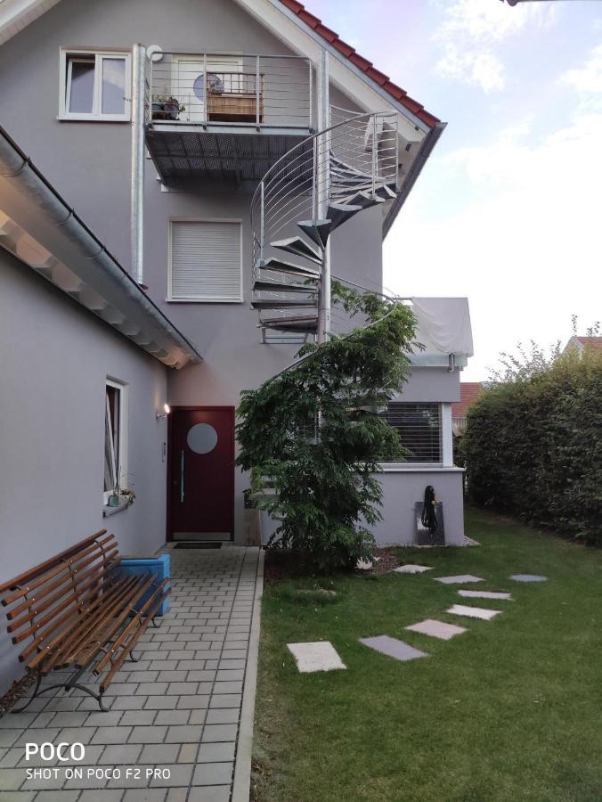 Appartement N13 Living *