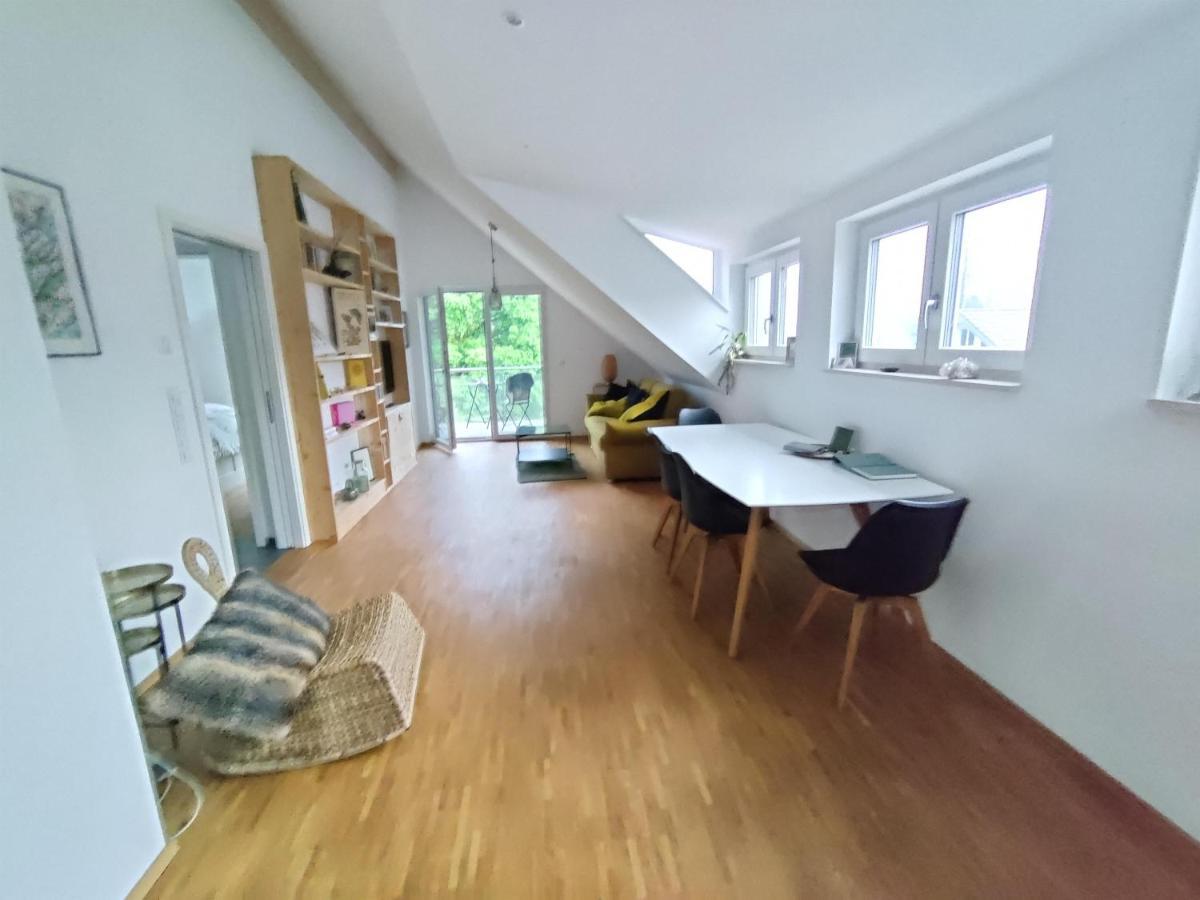 N13 Living Appartement