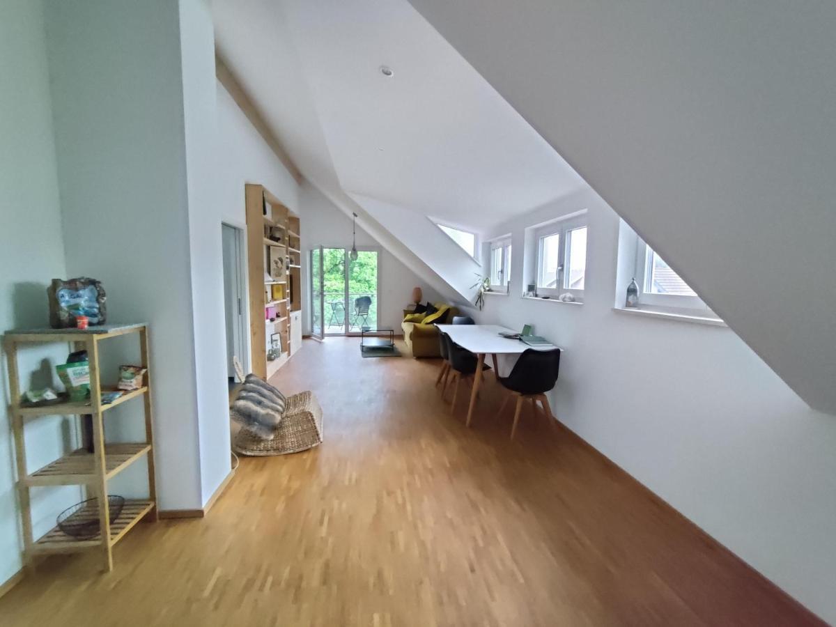 N13 Living Appartement