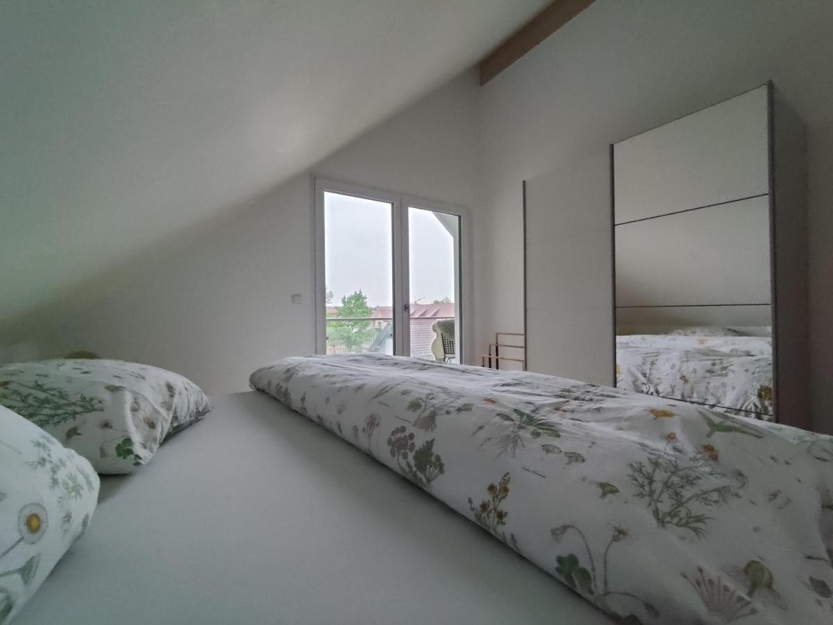 N13 Living Appartement Wangen im Allgäu